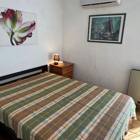 Naturiste Cap D'Agde Villa Heliovillage 10 Εξωτερικό φωτογραφία