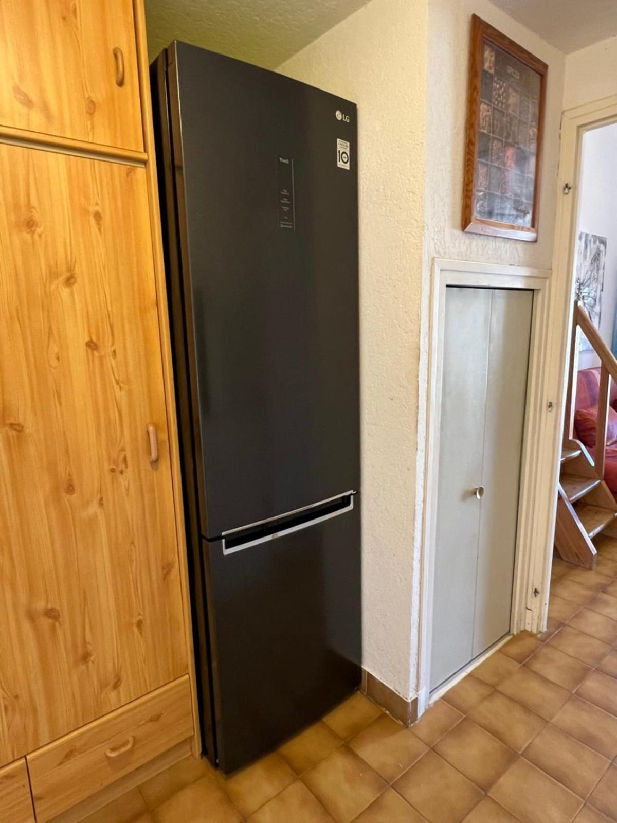 Naturiste Cap D'Agde Villa Heliovillage 10 Εξωτερικό φωτογραφία