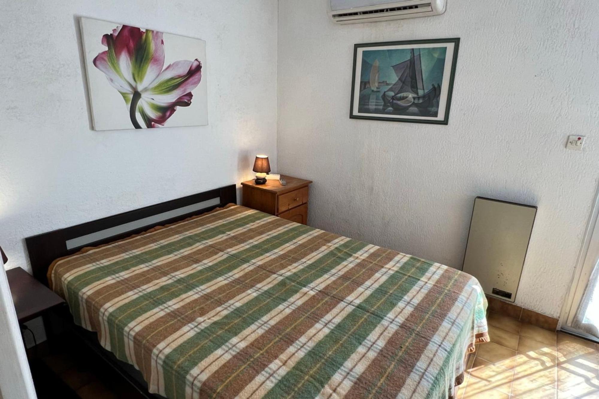 Naturiste Cap D'Agde Villa Heliovillage 10 Εξωτερικό φωτογραφία
