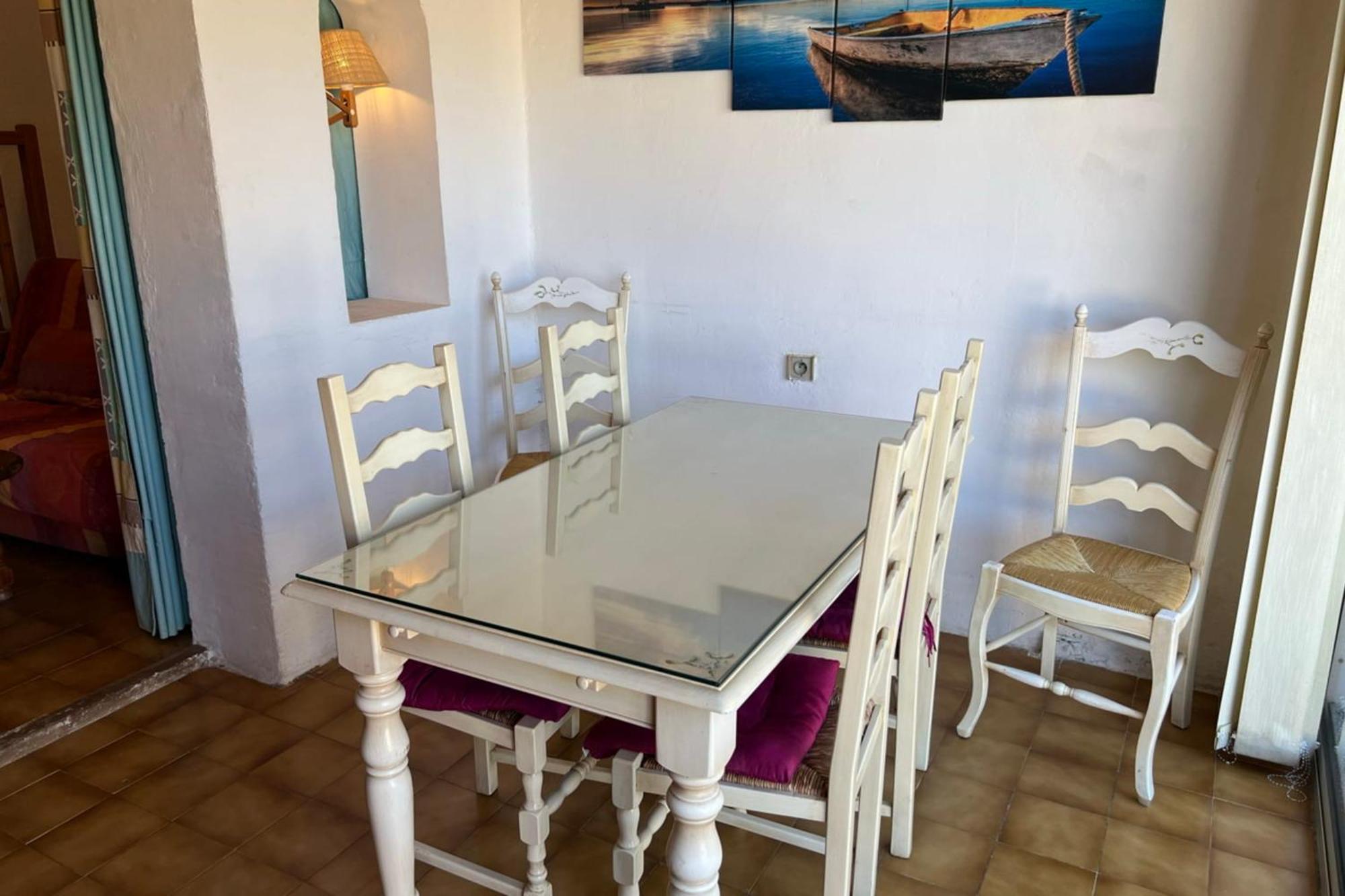 Naturiste Cap D'Agde Villa Heliovillage 10 Εξωτερικό φωτογραφία