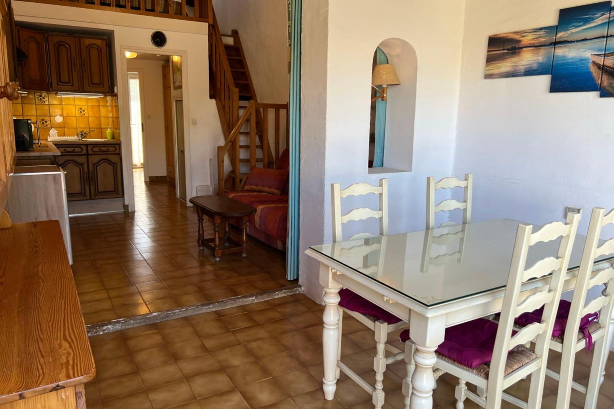 Naturiste Cap D'Agde Villa Heliovillage 10 Εξωτερικό φωτογραφία