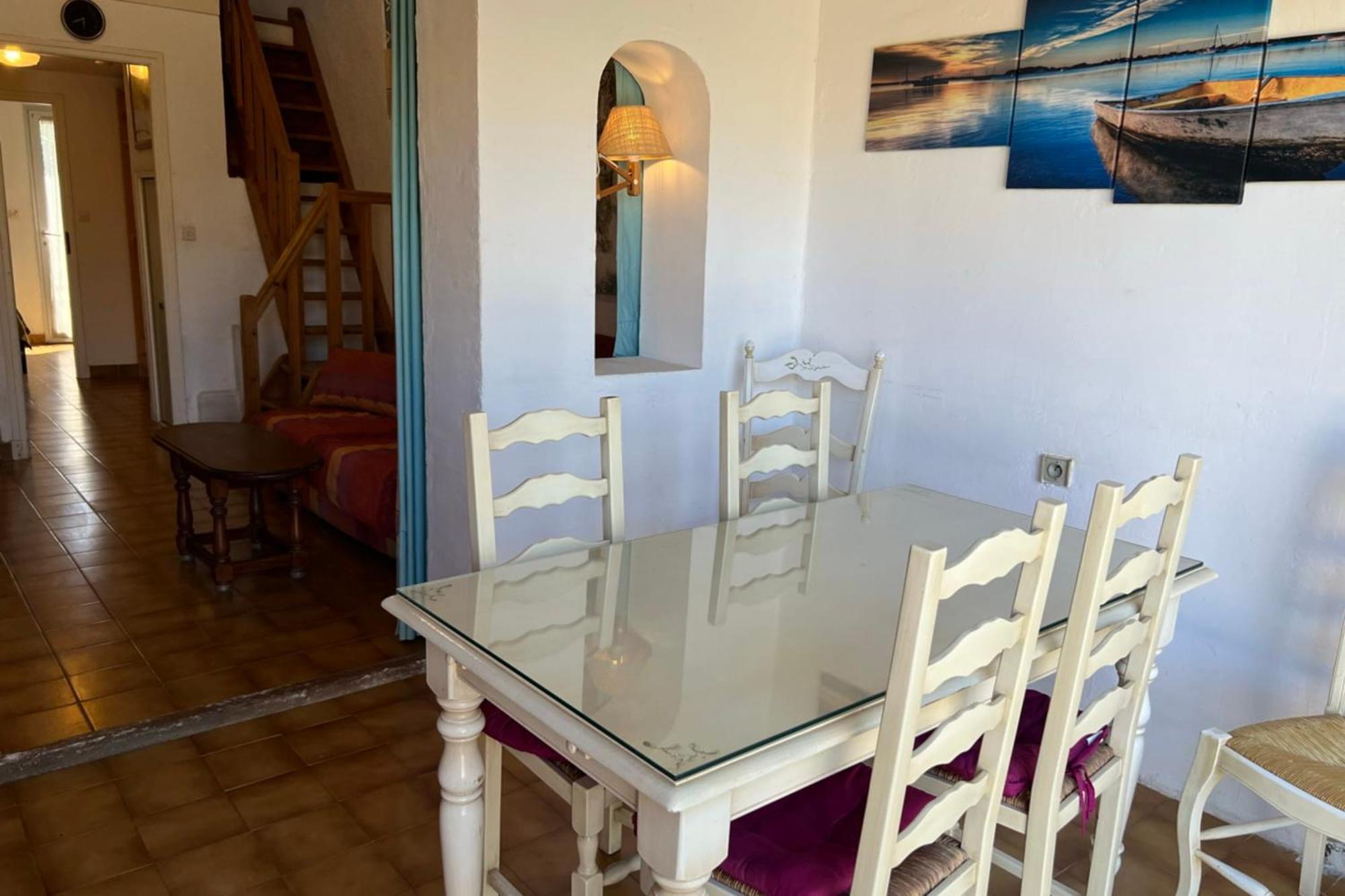 Naturiste Cap D'Agde Villa Heliovillage 10 Εξωτερικό φωτογραφία