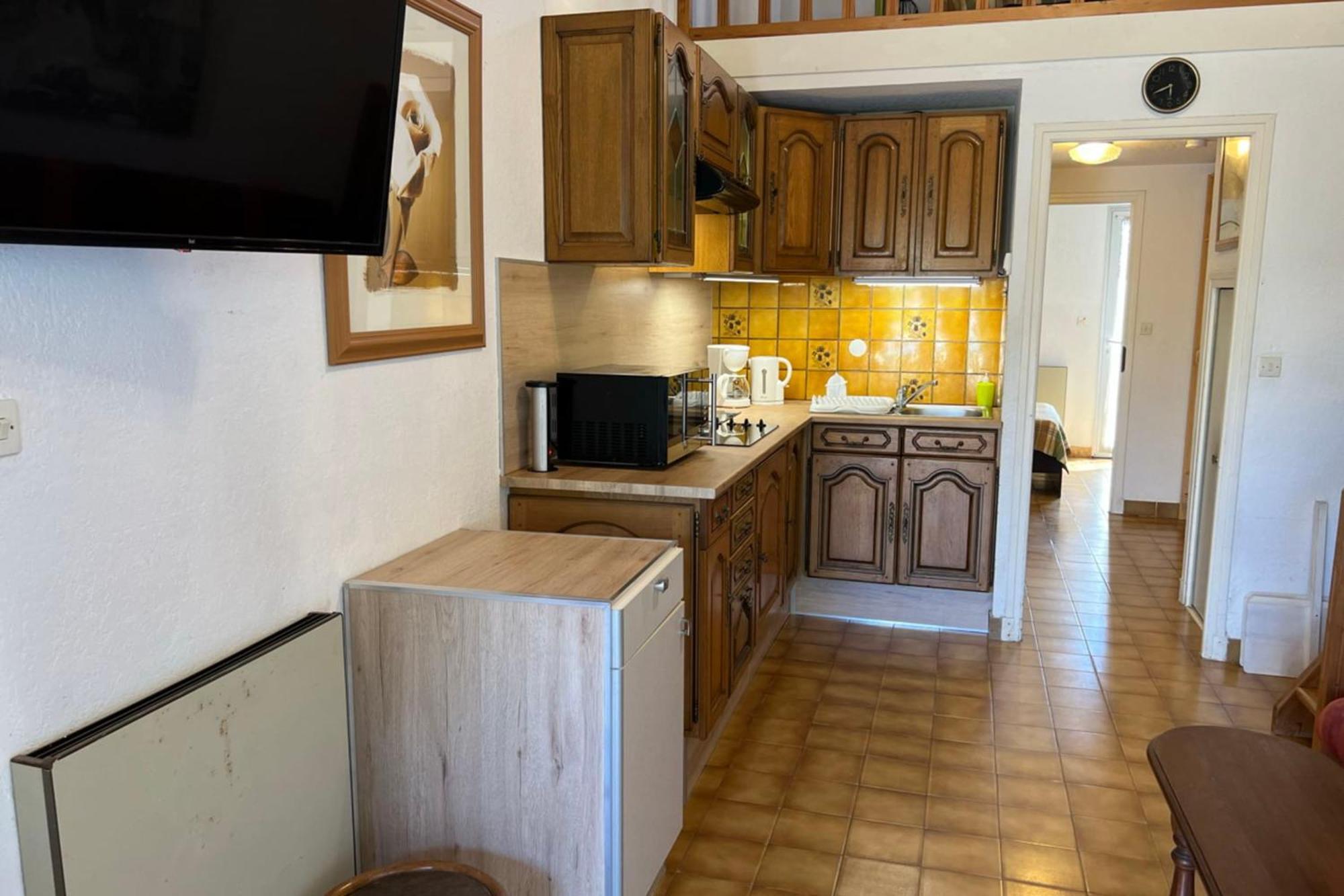 Naturiste Cap D'Agde Villa Heliovillage 10 Εξωτερικό φωτογραφία
