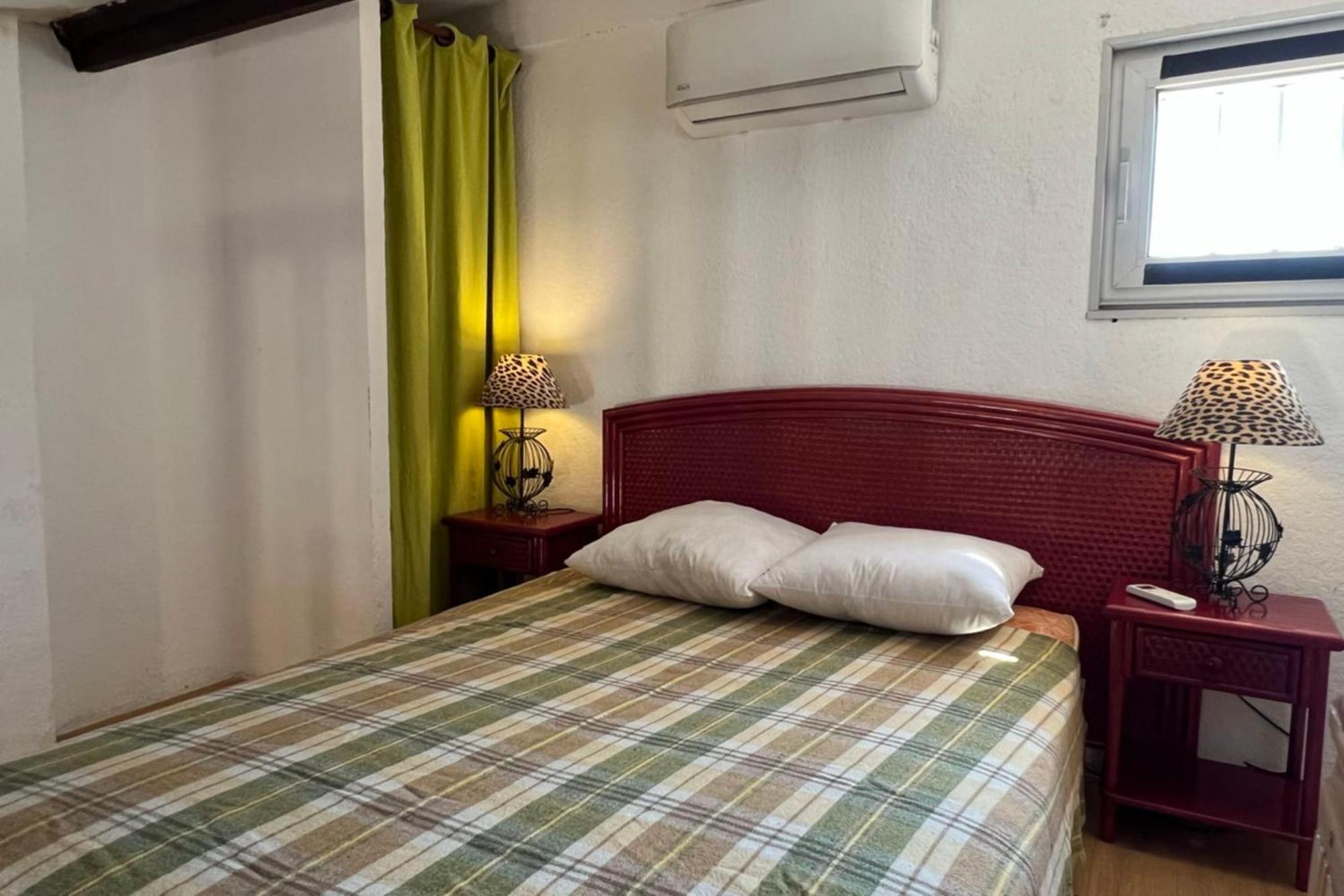 Naturiste Cap D'Agde Villa Heliovillage 10 Εξωτερικό φωτογραφία