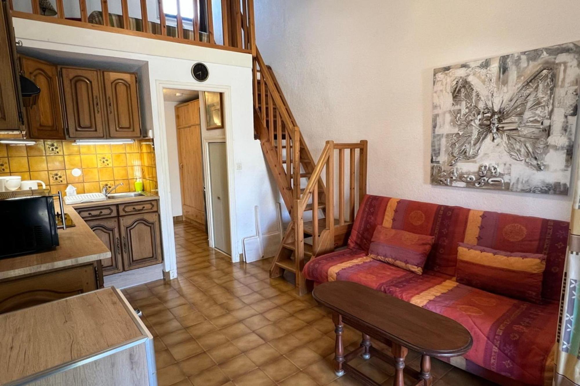 Naturiste Cap D'Agde Villa Heliovillage 10 Εξωτερικό φωτογραφία