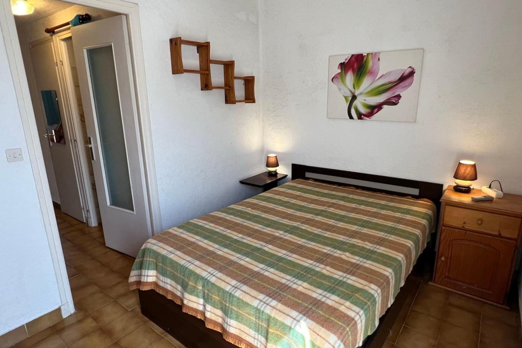 Naturiste Cap D'Agde Villa Heliovillage 10 Εξωτερικό φωτογραφία